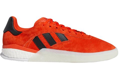 adidas 3ST.004 Collegiate Orange Men's 